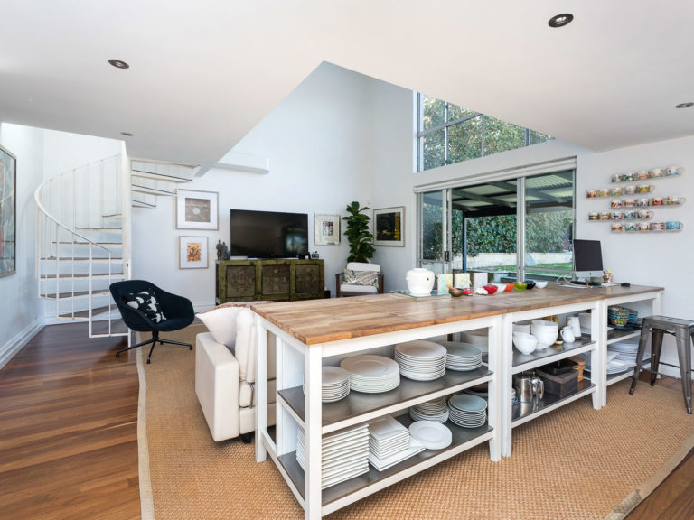 1 Boreham Street gallery