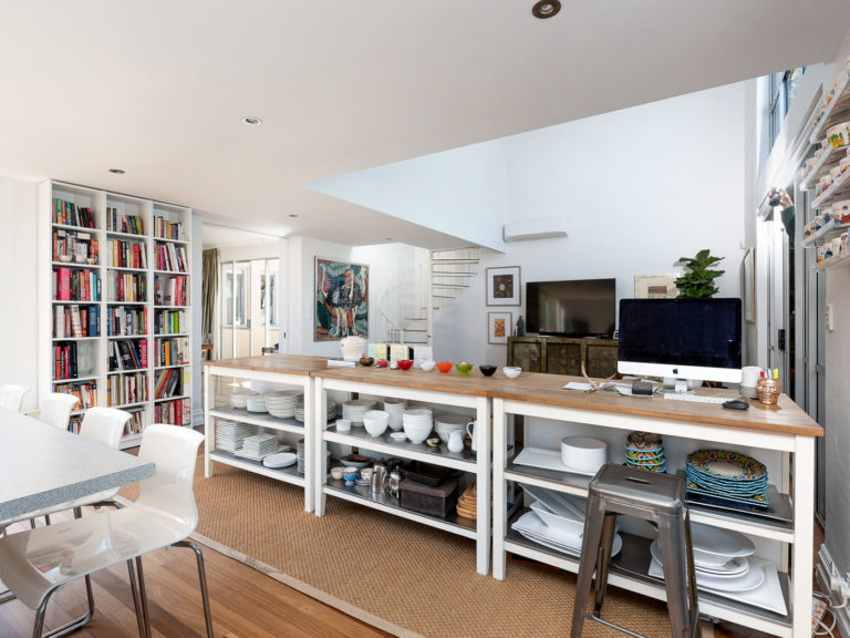 1 Boreham Street gallery