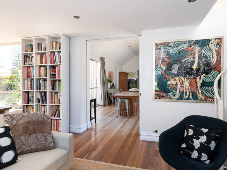 1 Boreham Street gallery