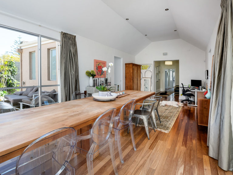 1 Boreham Street gallery