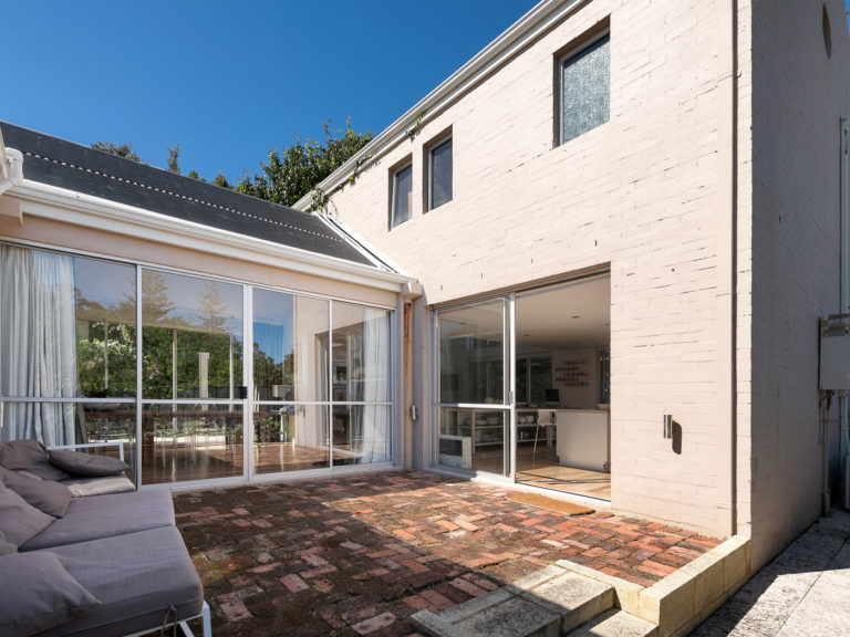 1 Boreham Street gallery