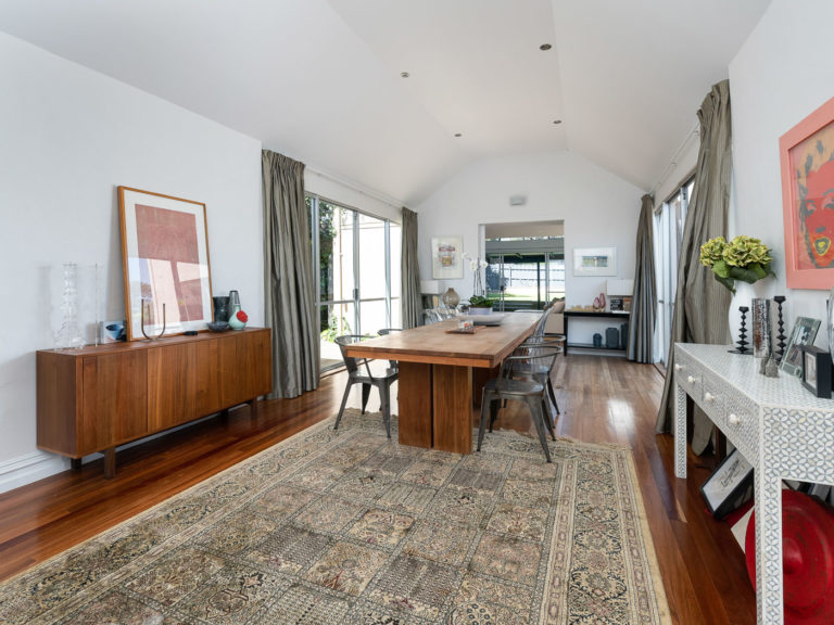 1 Boreham Street gallery