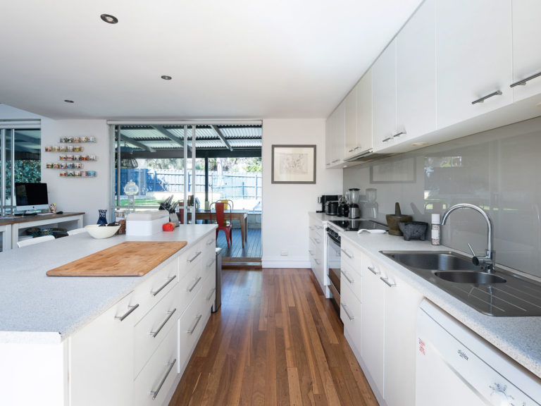 1 Boreham Street gallery