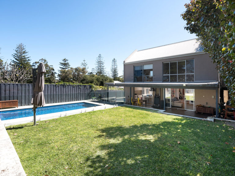 1 Boreham Street gallery