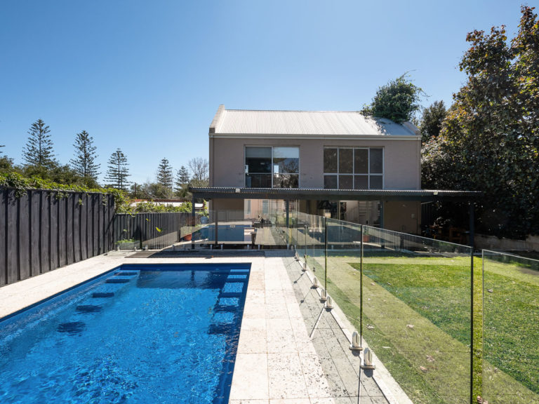 1 Boreham Street gallery