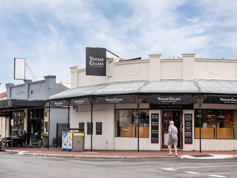 2/192 Hampden Road gallery