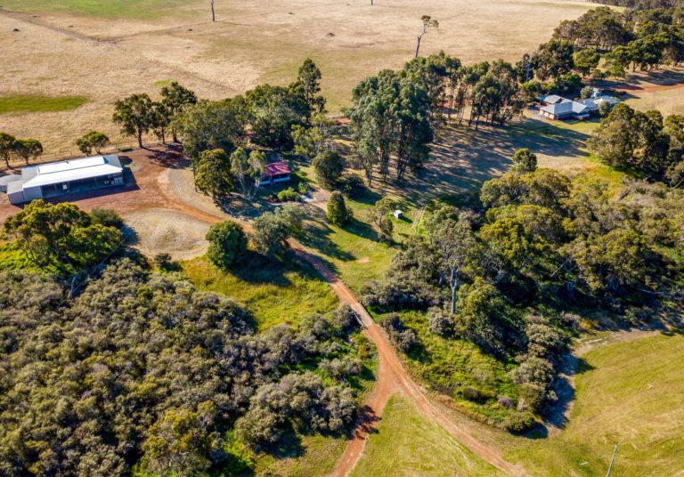 Architect Designed Home, Cellar Door/Studio, Winery & More! gallery