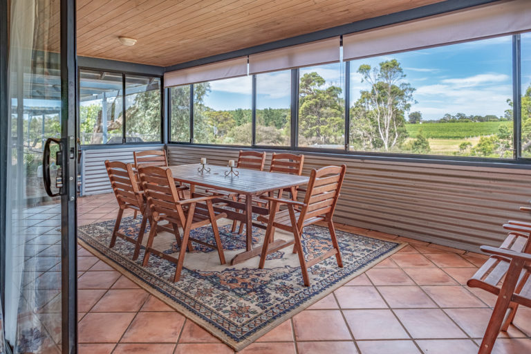Architect Designed Home, Cellar Door/Studio, Winery & More! gallery