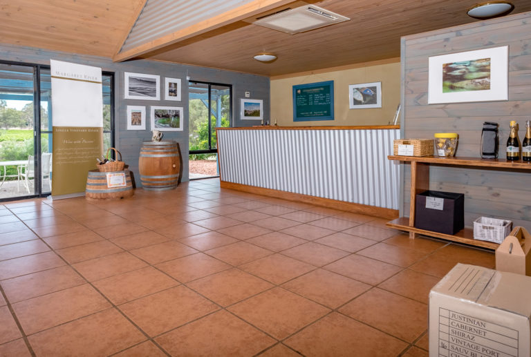 Architect Designed Home, Cellar Door/Studio, Winery & More! gallery