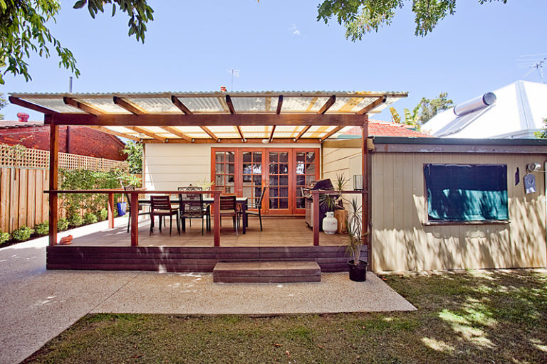 19 Hilda Street gallery