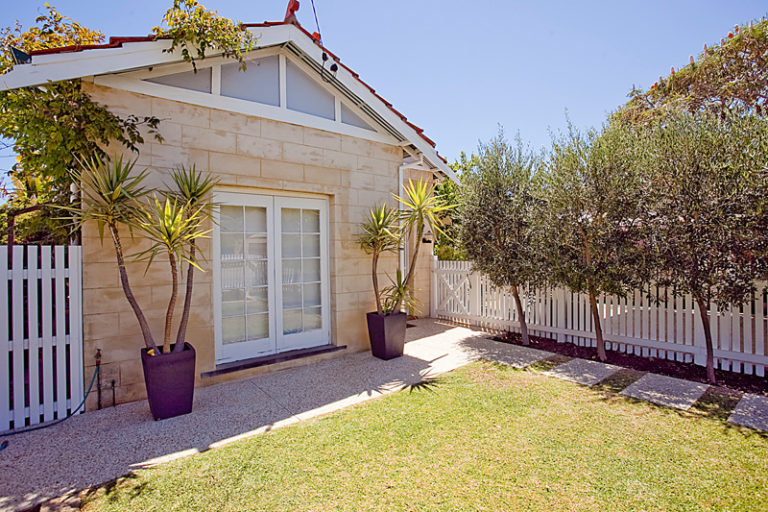 19 Hilda Street gallery