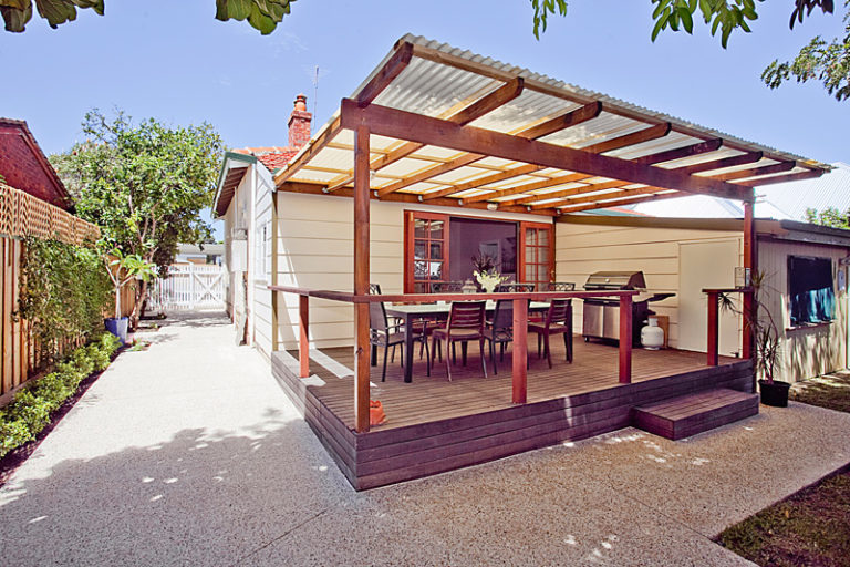 19 Hilda Street gallery