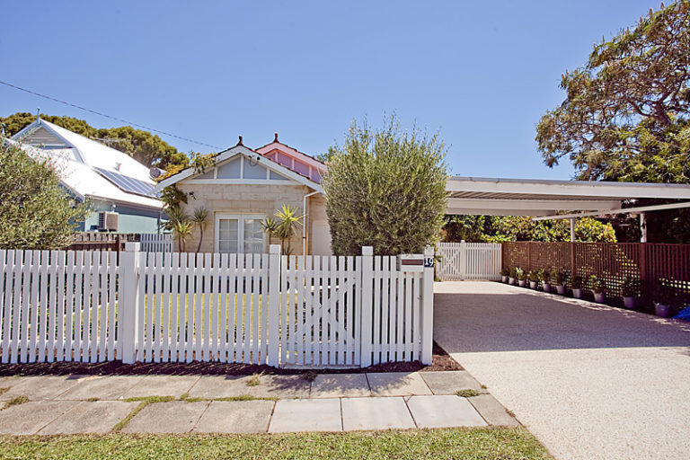 19 Hilda Street gallery