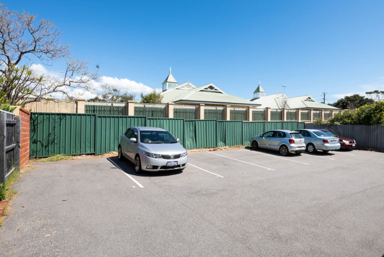 3/4 Wellington Street gallery