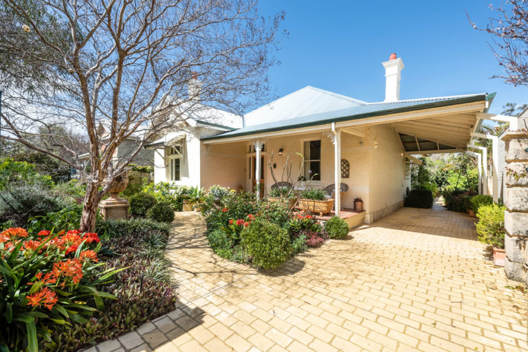 54 Leake Street gallery