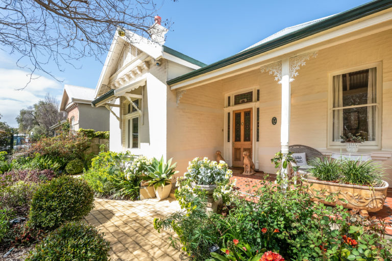 54 Leake Street gallery