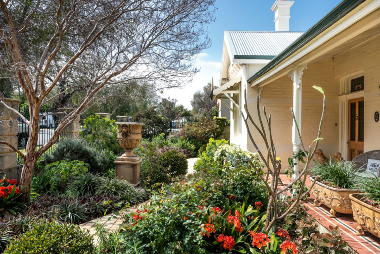 54 Leake Street gallery