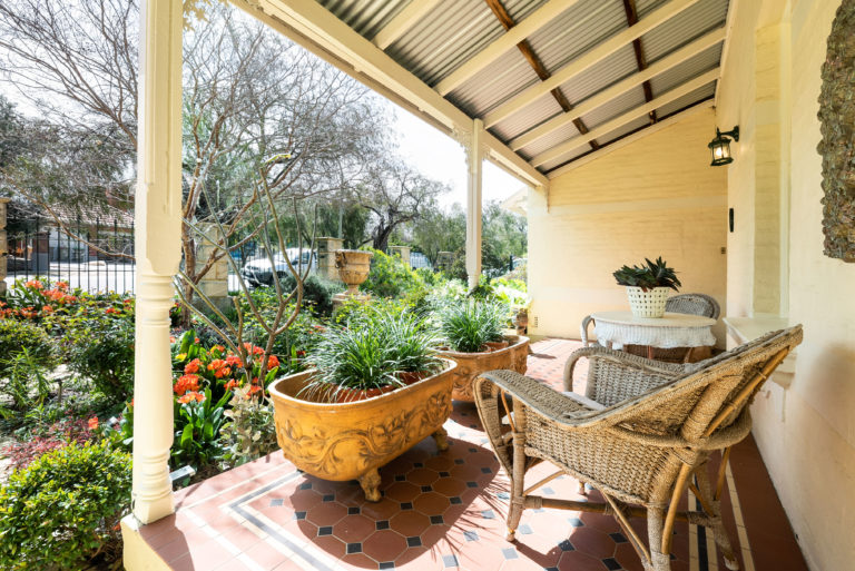 54 Leake Street gallery