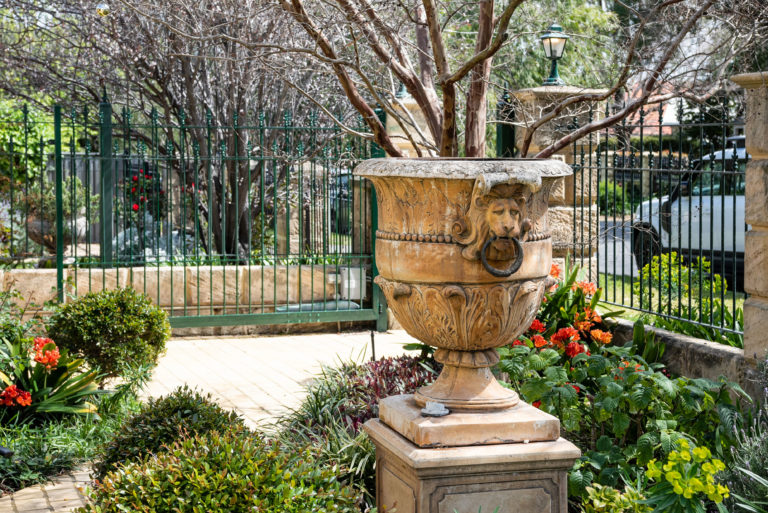 54 Leake Street gallery