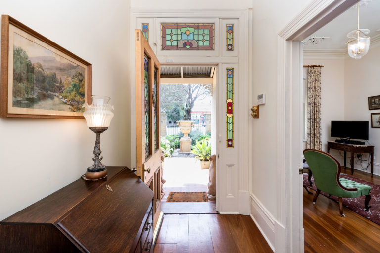 54 Leake Street gallery