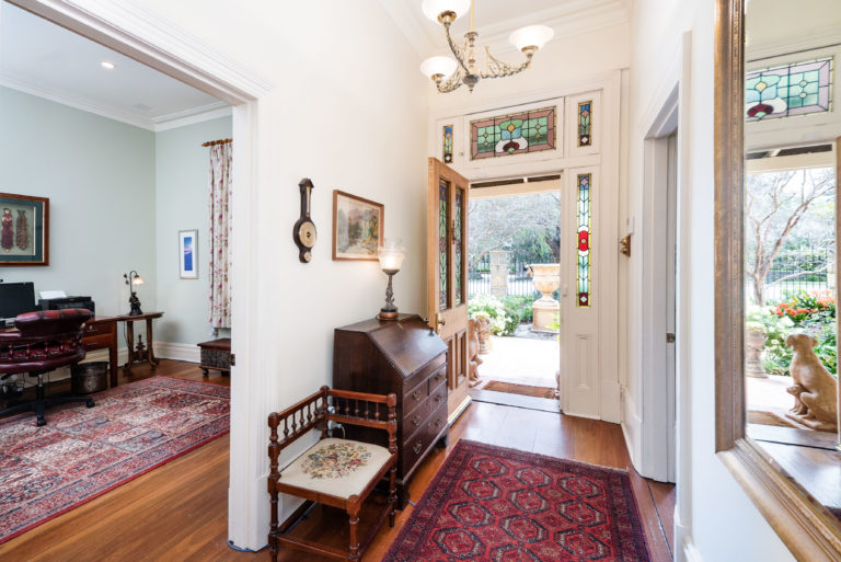 54 Leake Street gallery