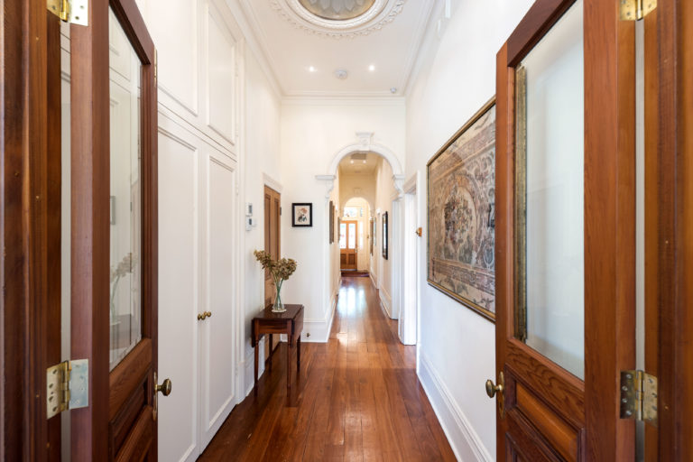 54 Leake Street gallery