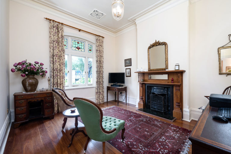 54 Leake Street gallery