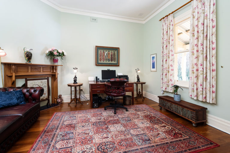 54 Leake Street gallery