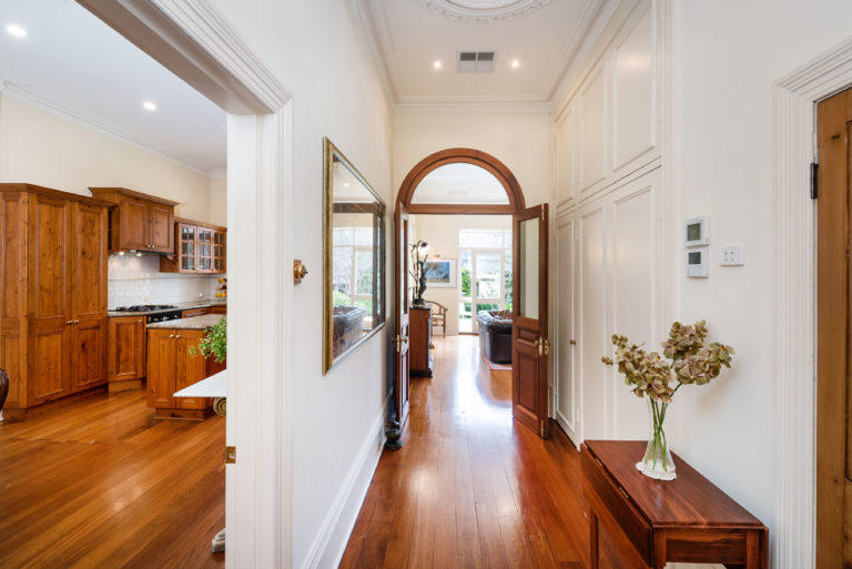 54 Leake Street gallery