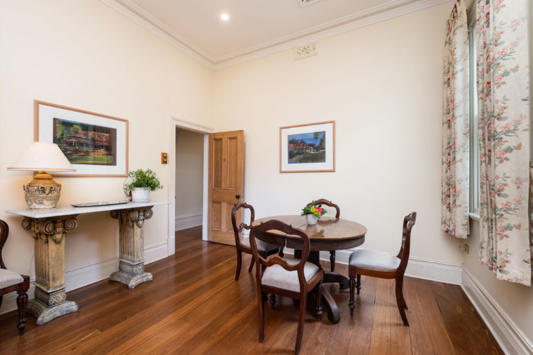 54 Leake Street gallery