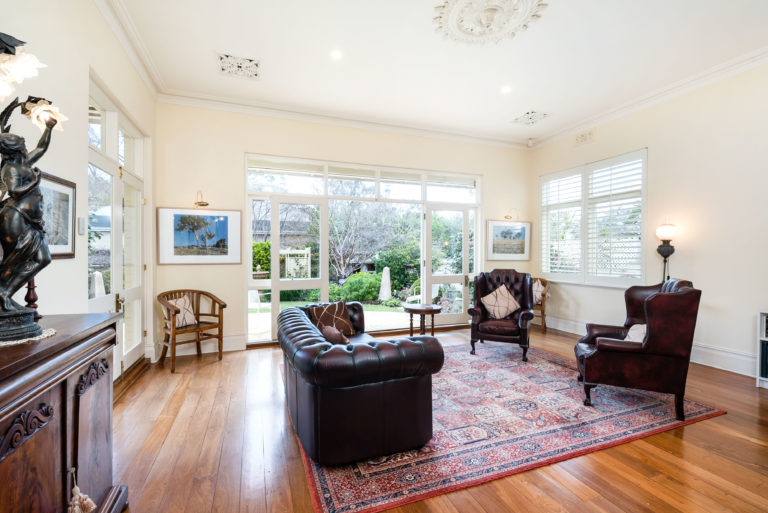 54 Leake Street gallery