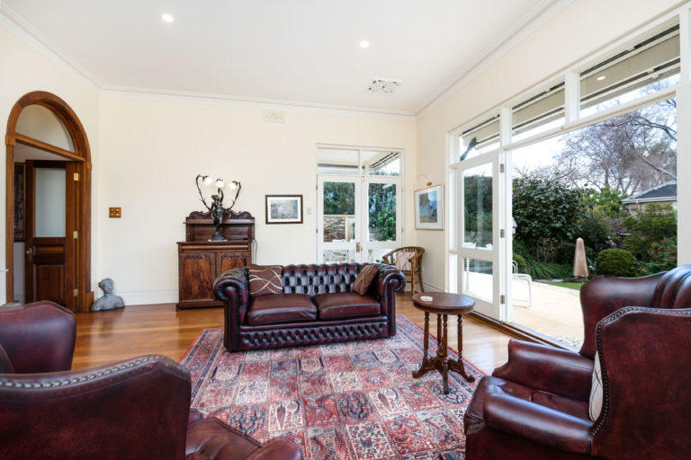 54 Leake Street gallery