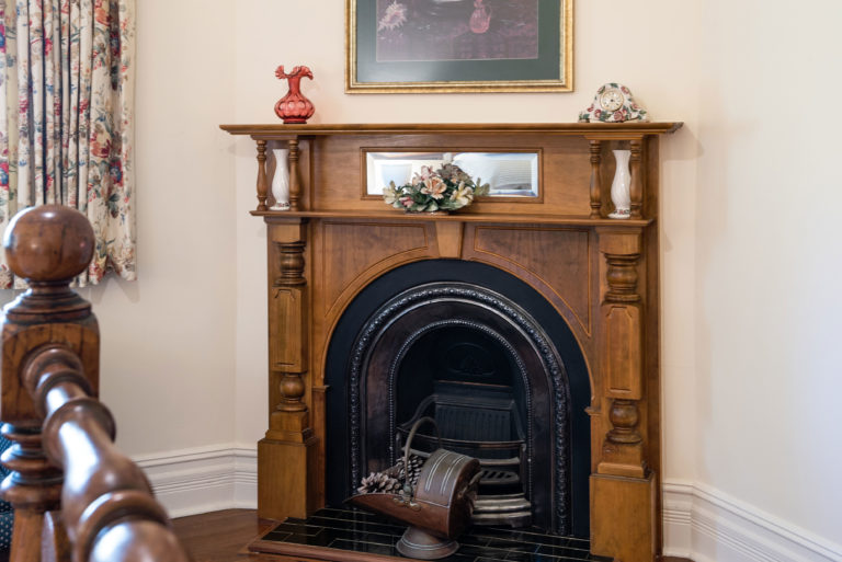 54 Leake Street gallery