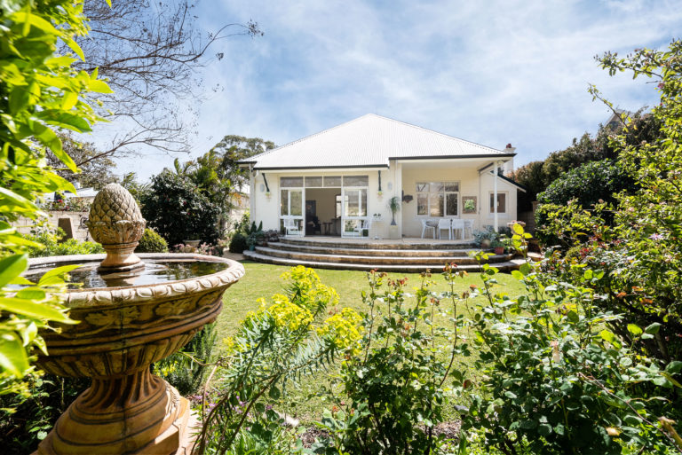 54 Leake Street gallery