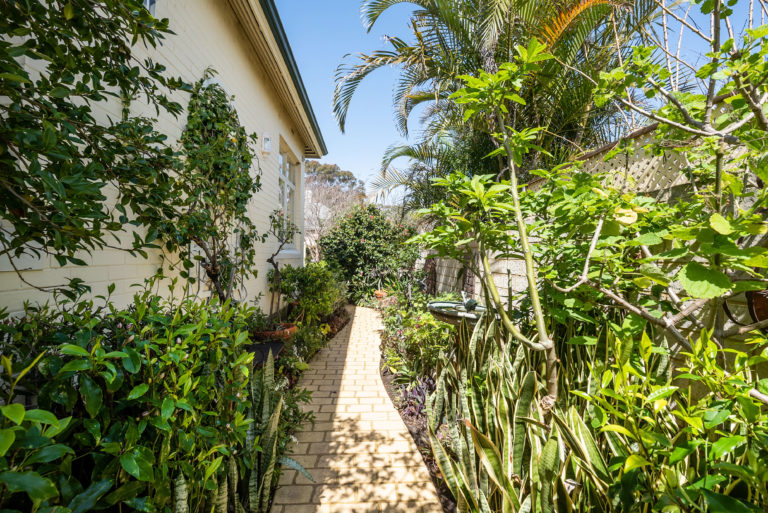 54 Leake Street gallery