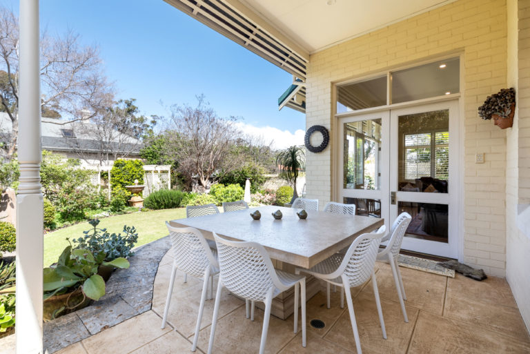 54 Leake Street gallery