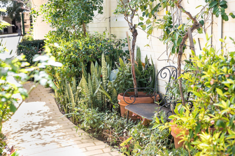 54 Leake Street gallery