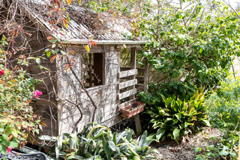 54 Leake Street gallery