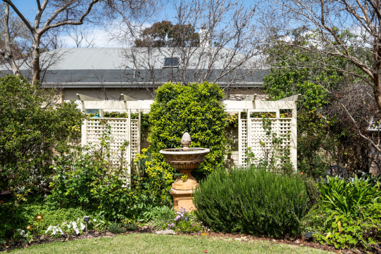 54 Leake Street gallery