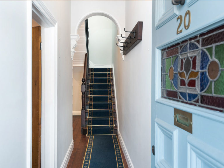 20 Catherine Street gallery