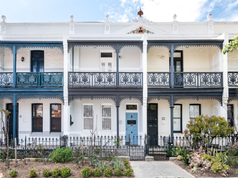 20 Catherine Street gallery