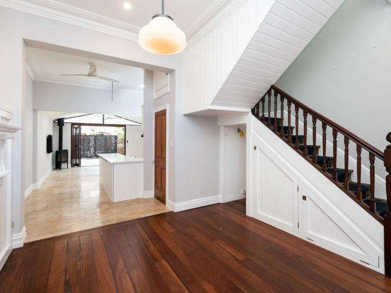 20 Catherine Street gallery