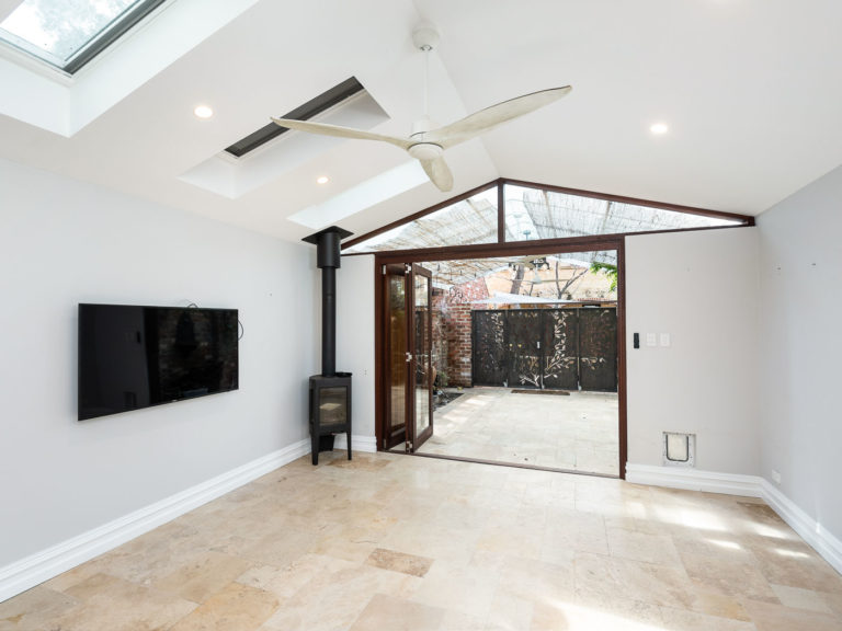 20 Catherine Street gallery