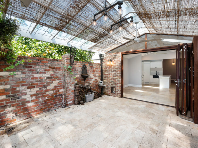 20 Catherine Street gallery