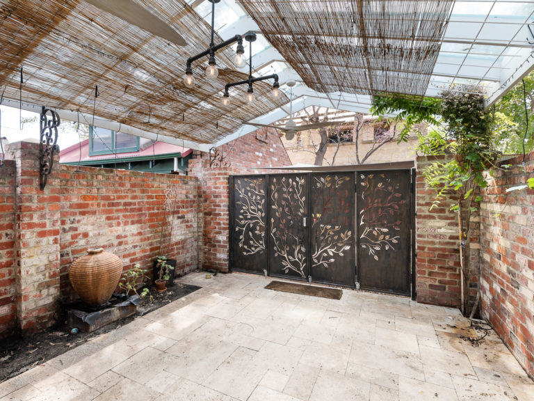 20 Catherine Street gallery