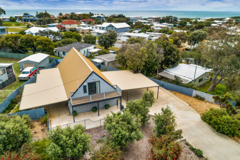 1 Scud Street gallery