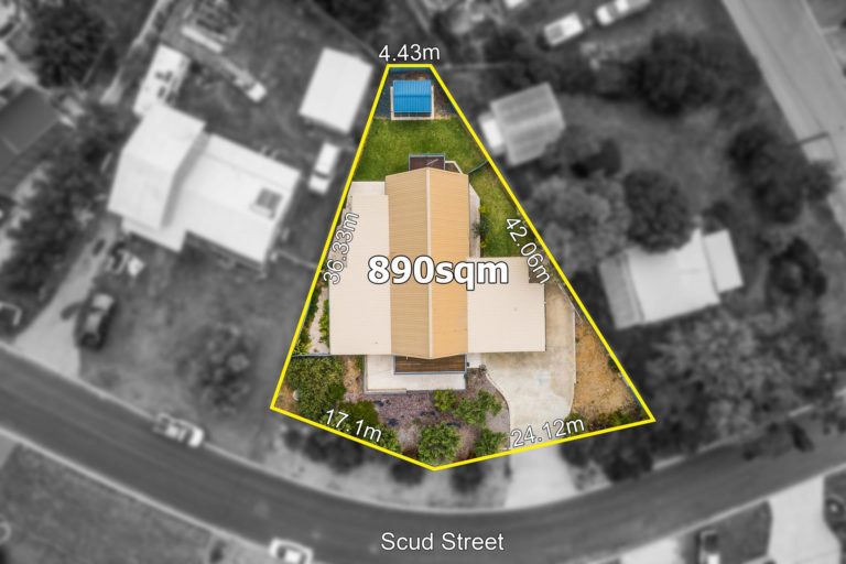 1 Scud Street gallery