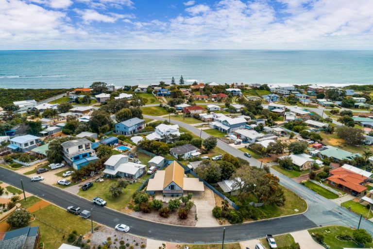 1 Scud Street gallery