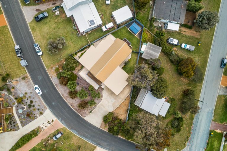 1 Scud Street gallery