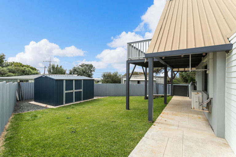 1 Scud Street gallery